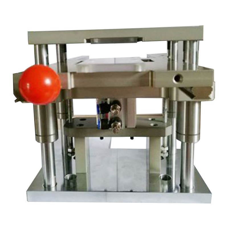 東莞工裝夾具設(shè)計